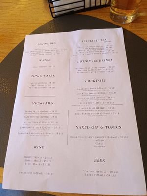  at Lovegan in Cluj-napoca