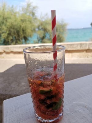  at Bibabo in Mallorca