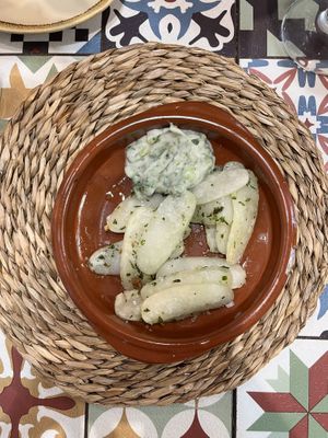 “Sepia”  at MMVF in Alcorcon