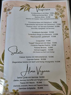  at Alma 22 in Mallorca