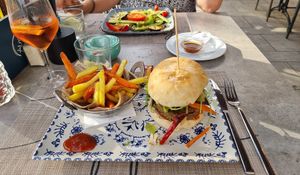  at Alma 22 in Mallorca