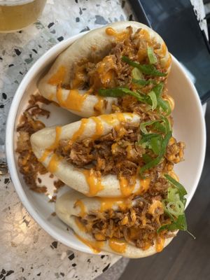 Boas  at Bodhi in Leuven