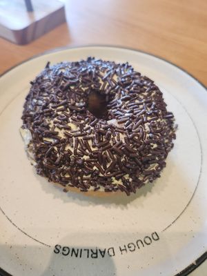  at Dough Darlings in Seminyak