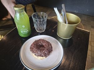  at Dough Darlings in Seminyak