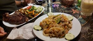  at Casa Hood in Banos