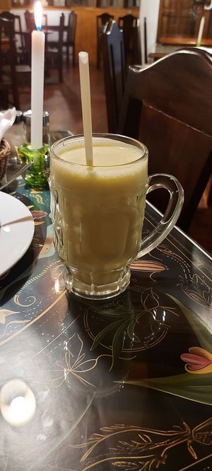  at Casa Hood in Banos