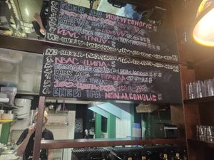  at Traven - Травень in Lviv