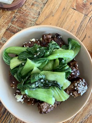   at Warung Ganesha 88 in Ungasan