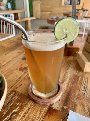   at Warung Ganesha 88 in Ungasan