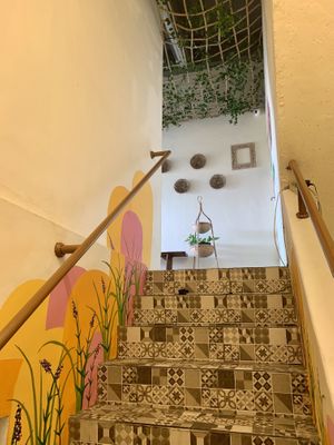   at Warung Ganesha 88 in Ungasan