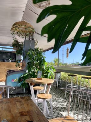   at Warung Ganesha 88 in Ungasan