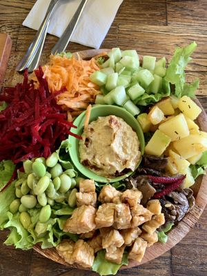   at Warung Ganesha 88 in Ungasan