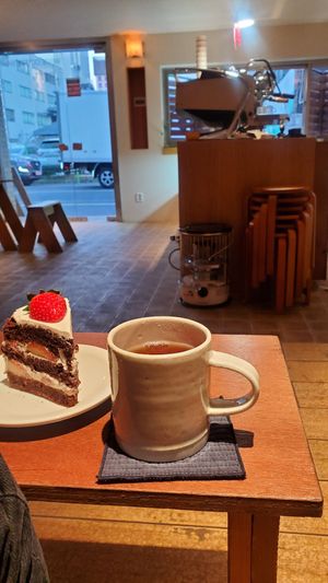  at Dripper Baker in Daegu