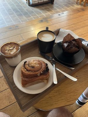   at Dripper Baker in Daegu