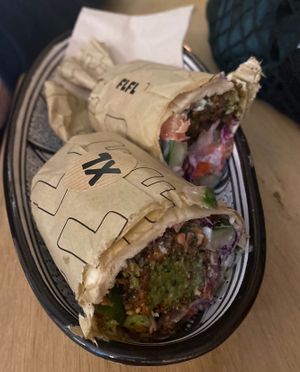   at FLFL - Arnhem in Arnhem