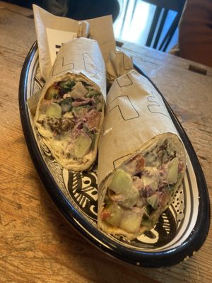   at FLFL - Arnhem in Arnhem