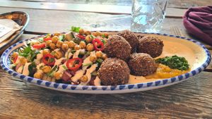  at FLFL - Arnhem in Arnhem