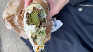   at FLFL - Arnhem in Arnhem