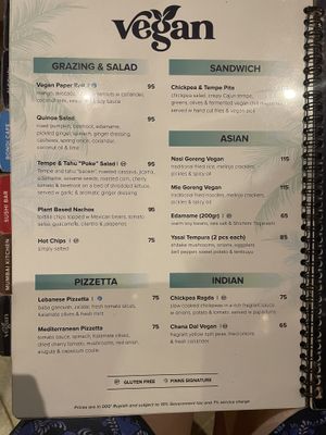   at Finns Beach Club in Canggu