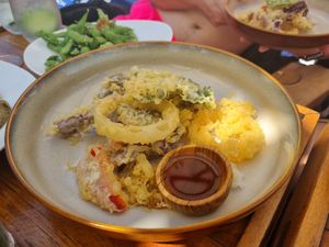  at Finns Beach Club in Canggu