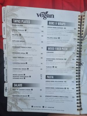 . at Finns Beach Club in Canggu