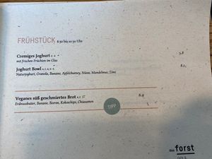   at Das Forst in Gmunden