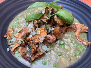   at Gasthaus zur Alpe - Familie Graf in Steyr