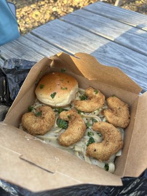   at HopeBoys Kitchen in Dallas