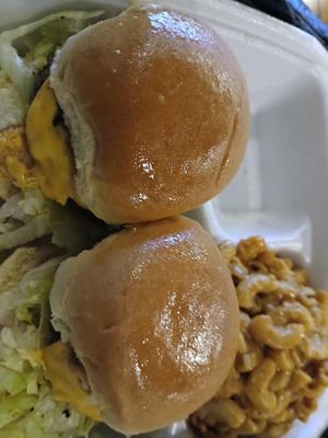  at HopeBoys Kitchen in Dallas