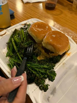  at HopeBoys Kitchen in Dallas