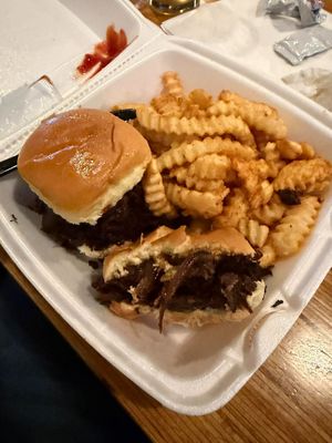  at HopeBoys Kitchen in Dallas
