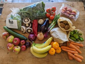  at Bitterne Park Stores in Southampton