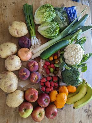  at Bitterne Park Stores in Southampton