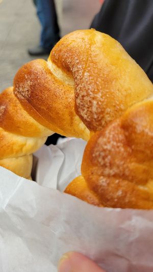  at Bread Factory in Athens