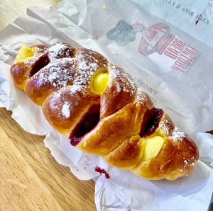  at Bread Factory in Athens