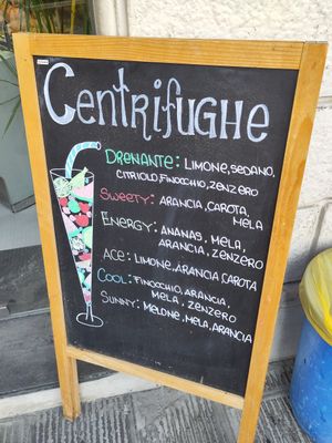  at Gelateria Pasco in Florence