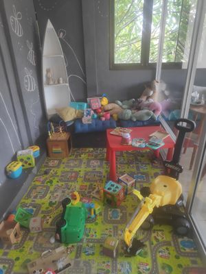  at ShamanaMama in Gianyar