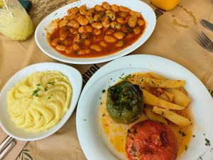  at Nefeli-Anait in Kefalonia