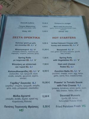  at Nefeli-Anait in Kefalonia