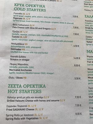   at Nefeli-Anait in Kefalonia