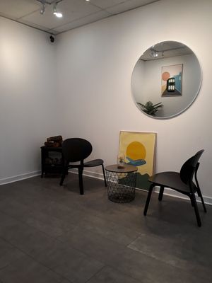  at Hea Tea & Coffee in Aberdeen