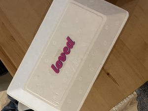   at Loved Gelato in Istanbul