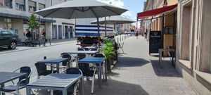  at Burgerhain in Erlangen