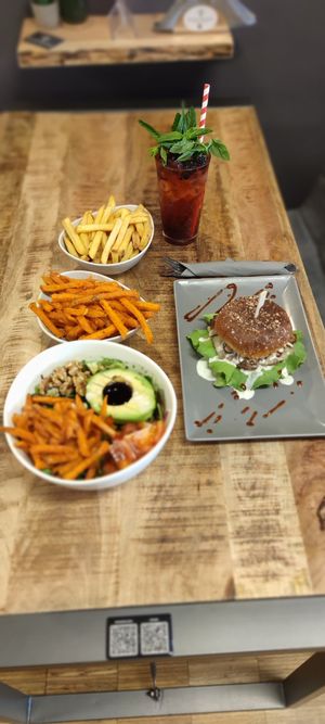  at Burgerhain in Erlangen