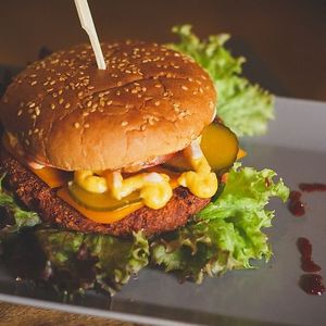  at Burgerhain in Erlangen