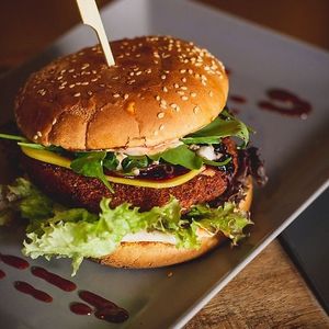  at Burgerhain in Erlangen