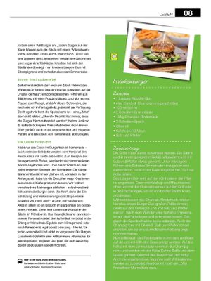 100% vegan opciones  at Burgerhain in Erlangen