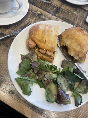   at Feast at Bawtry in Bawtry