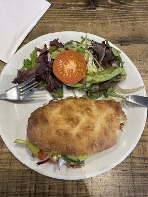 Avo bonanza  at Feast at Bawtry in Bawtry