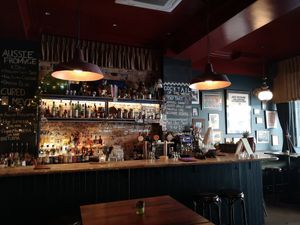  at Uncanny in Newtown